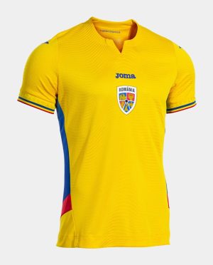ROEMENIË THUISSHIRT 2025
