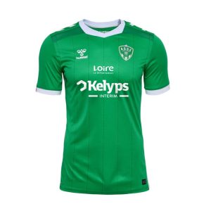 SAINT-ÉTIENNE THUISSHIRT 20242025
