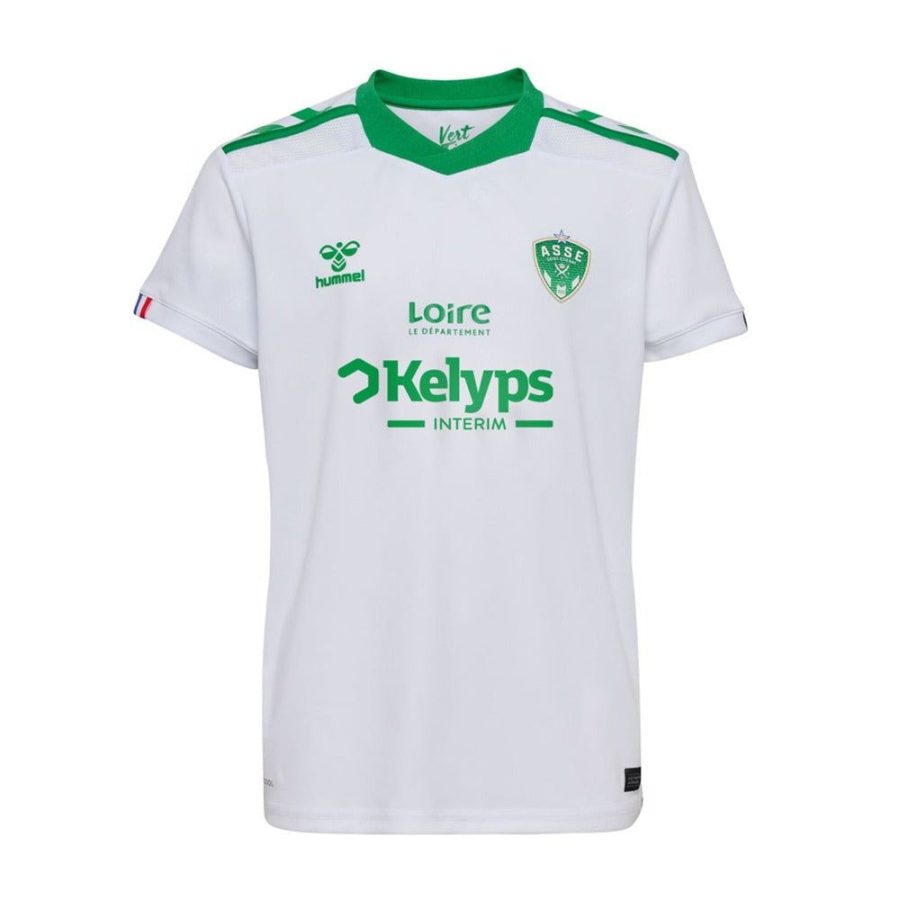 SAINT-ÉTIENNE UITSHIRT 20242025