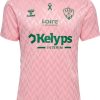 maillot-saint-etienne-gardien-rose-20252026 MAILLOT SAINT-ÉTIENNE GARDIEN ROSE 20252026