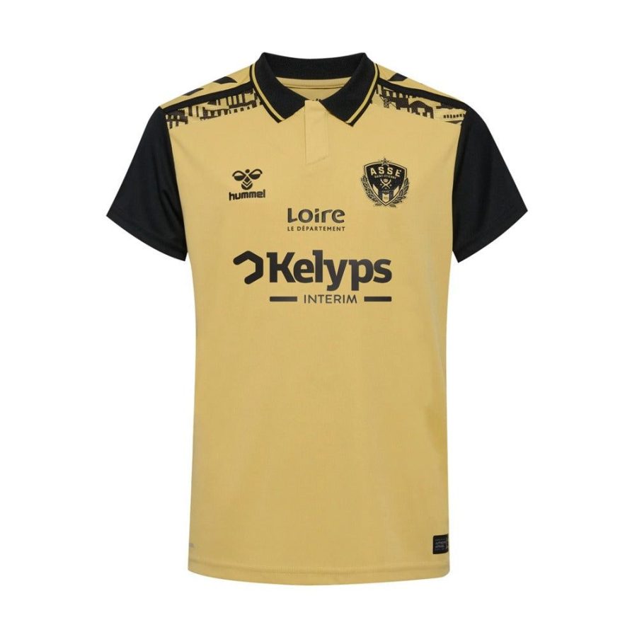 maillot-saint-etienne-third-20242025 SAINT-ÉTIENNE THIRD SHIRT 20242025