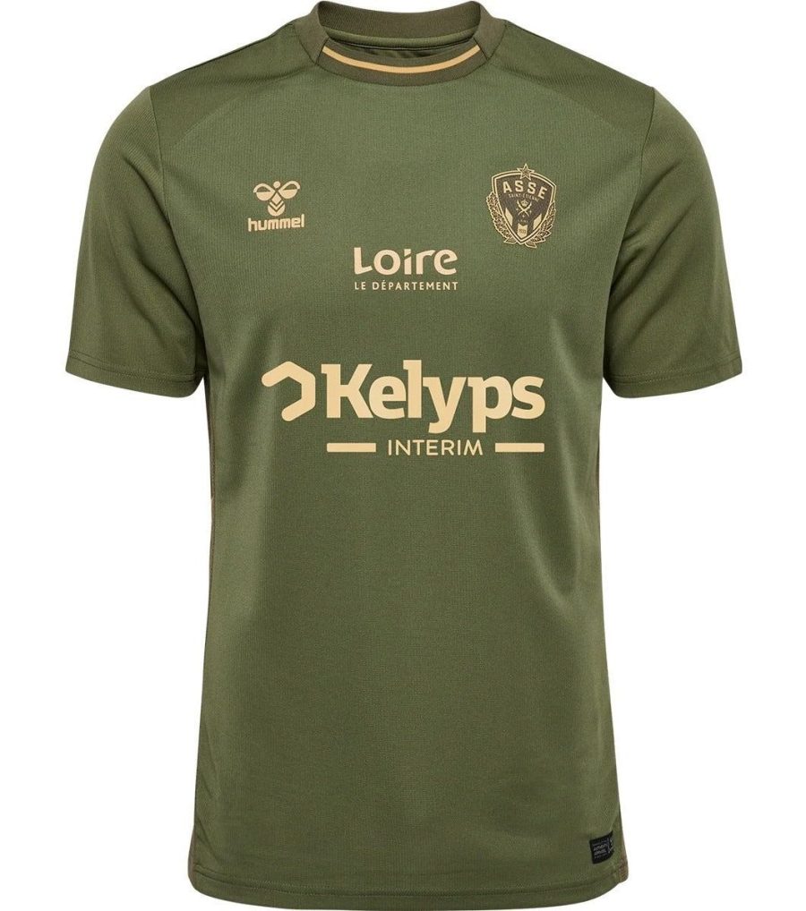 maillot-saint-etienne-third-20252026 SAINT-ÉTIENNE UITSHIRT 20252026
