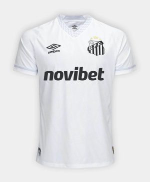 SANTOS FC THUISSHIRT 2025