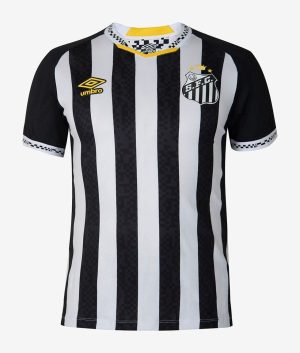 SANTOS FC UITSHIRT 2025