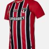 maillot-sao-paulo-fc-exterieur-2025 SAO PAULO FC UITSHIRT 2025