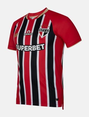 SAO PAULO FC UITSHIRT 2025