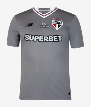 SAO PAULO FC SPECIAL 2025