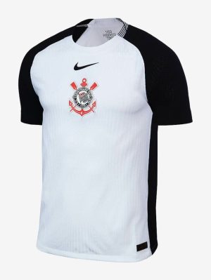 SC CORINTHIANS PAULISTA THUISSHIRT 2025