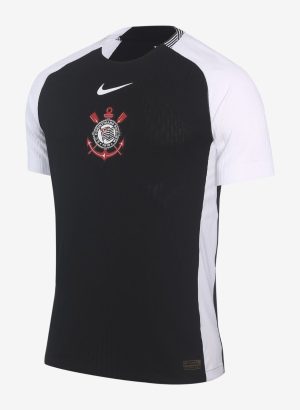SC CORINTHIANS PAULISTA UITSHIRT 2025