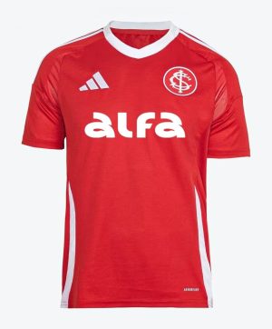 sc internacional thuisshirt 2025