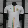 maillot-senegal-domicile-version-player-2025 SENEGAL THUISSHIRT PLAYER VERSION 2025