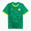 maillot-senegal-exterieur-20242025 SENEGAL UITSHIRT 20242025