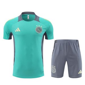 MAILLOT + SHORT AJAX 20242025
