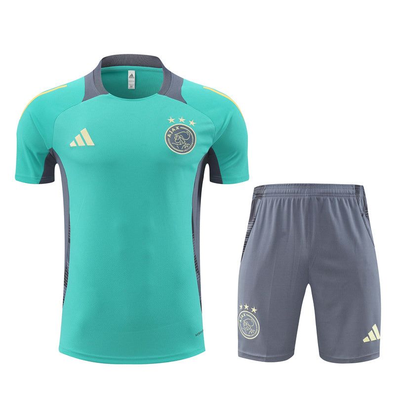 maillot-short-ajax-20242025 SHIRT + SHORT AJAX 20242025