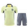 maillot-short-ajax-20242025 AJAX SHIRT + BROEKJE 20242025