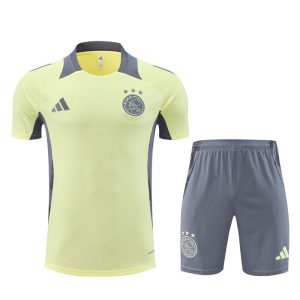 maillot-short-ajax-20242025 AJAX SHIRT + BROEKJE 20242025