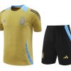 SHIRT + BROEK ARGENTINIË 20242025