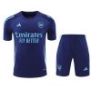 maillot-short-arsenal-20242025 SHIRT + SHORT ARSENAL 20242025