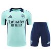 maillot-short-arsenal-20242025 MAILLOT + SHORT ARSENAL 20242025