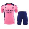 maillot-short-arsenal-20242025 SHIRT + SHORT ARSENAL 20242025