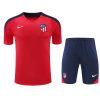 maillot-short-atletico-madrid-20242025 SHIRT + BROEKJE ATLETICO MADRID 2024 2025