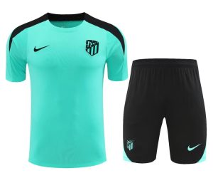 SHIRT + BROEKJE ATLETICO MADRID 2024 2025