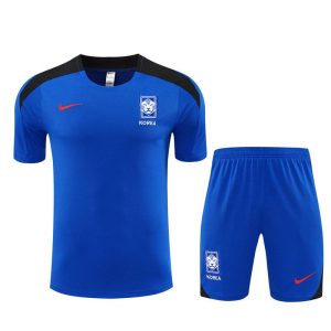 maillot-short-coree-du-sud-20242025 MAILLOT + SHORT CORÉE DU SUD 20242025