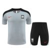 maillot-short-coree-du-sud-20242025 SHIRT + BROEK ZUID-KOREA 20242025