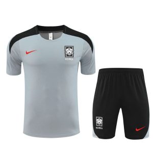maillot-short-coree-du-sud-20242025 MAILLOT + SHORT CORÉE DU SUD 20242025