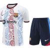 maillot-short-fc-barcelona-20242025 SHIRT + SHORT FC BARCELONA 20242025