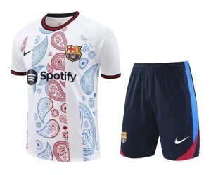 SHIRT + SHORT FC BARCELONA 20242025