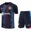 SHIRT + SHORT FC BARCELONA 20242025