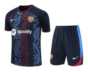 SHIRT + SHORT FC BARCELONA 20242025