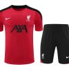 maillot-short-liverpool-20242025 SHIRT + BROEKJE LIVERPOOL 20242025