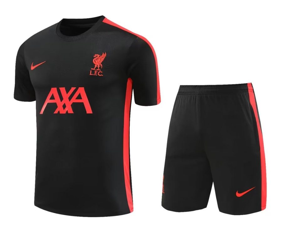 maillot-short-liverpool-20242025 SHIRT + SHORT LIVERPOOL 20242025