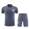 maillot-short-manchester-city-20242025 MANCHESTER CITY SHIRT + BROEK 2024/2025