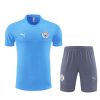 maillot-short-manchester-city-20242025 SHIRT + SHORT MANCHESTER CITY 20242025