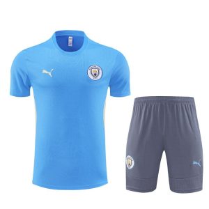 maillot-short-manchester-city-20242025 MAILLOT + SHORT MANCHESTER CITY 20242025
