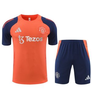 maillot-short-manchester-united-20242025 MAILLOT + SHORT MANCHESTER UNITED 20242025