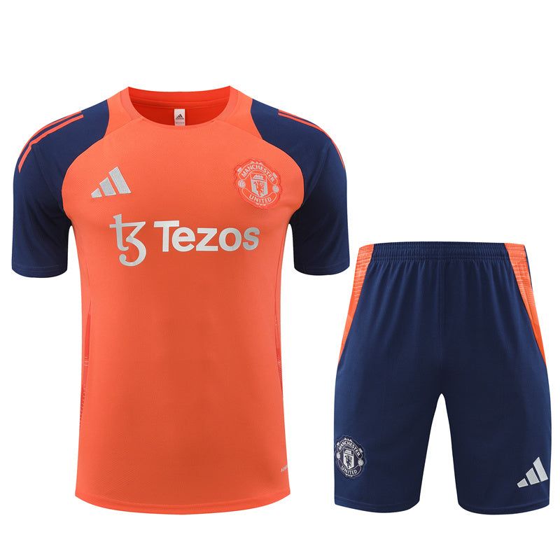 maillot-short-manchester-united-20242025 MAILLOT + SHORT MANCHESTER UNITED 20242025