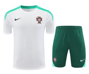 SHIRT + BROEK PORTUGAL 20242025