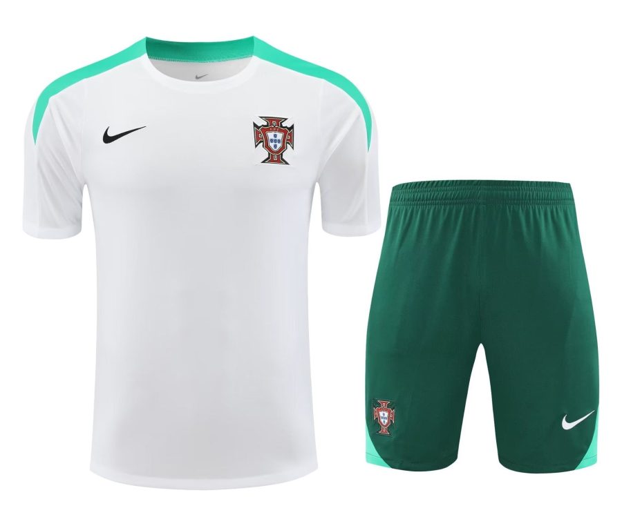 SHIRT + BROEK PORTUGAL 20242025