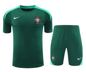 SHIRT + BROEK PORTUGAL 20242025