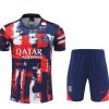 PSG SHIRT + BROEK 20242025