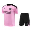 SHIRT + BROEK PSG 20242025