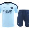 maillot-short-psg-20242025 PSG SHIRT + BROEK 20242025