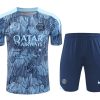 maillot-short-psg-20242025 PSG SHIRT + BROEK 20242025