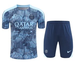 PSG SHIRT + BROEK 20242025