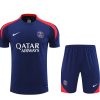 PSG SHIRT + BROEK 20242025