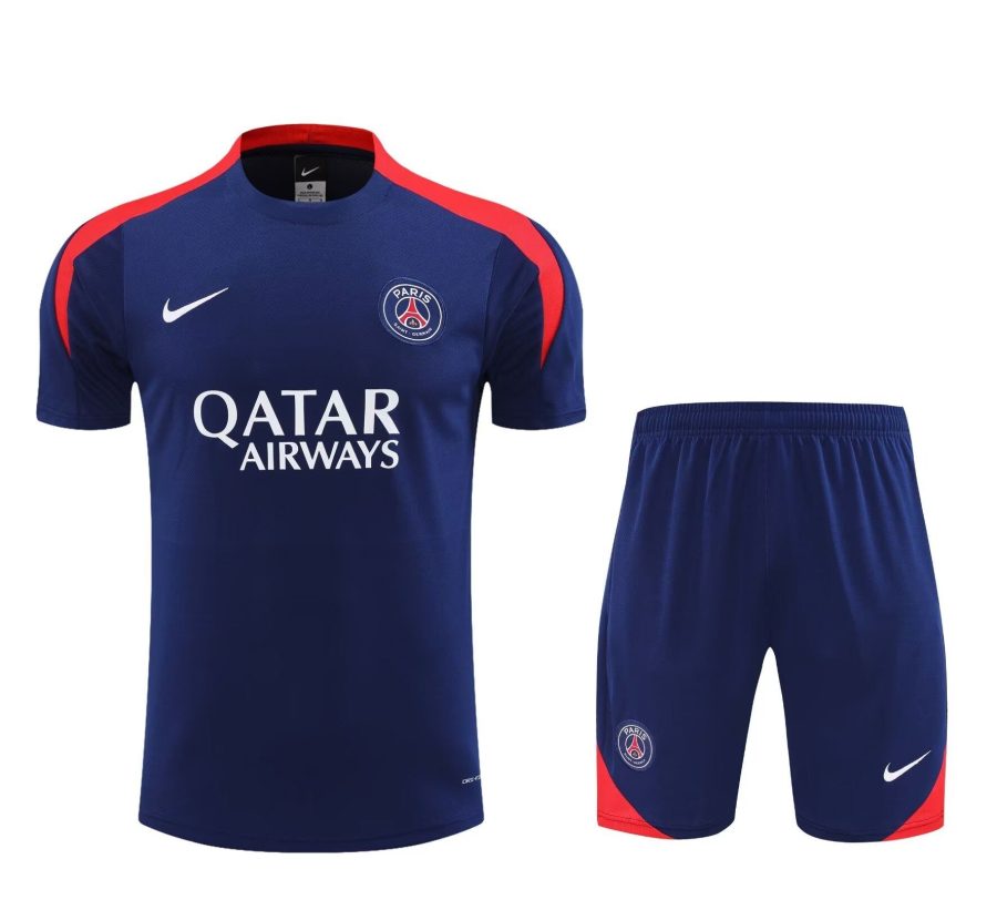 PSG SHIRT + BROEK 20242025